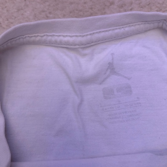 Jordan Vintage Tee - Picture 3 of 3